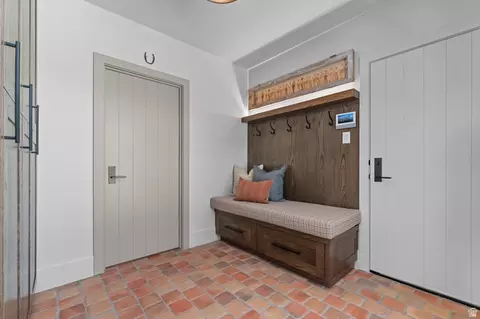 Entry Way - 2192 E Outlaw Rd, Hideout, UT 84036 photo 2 of 10