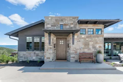 Exterior - 2192 E Outlaw Rd, Hideout, UT 84036 photo 13 of 18