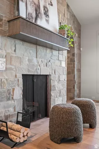 Living - 2192 E Outlaw Rd, Hideout, UT 84036 photo 3 of 7