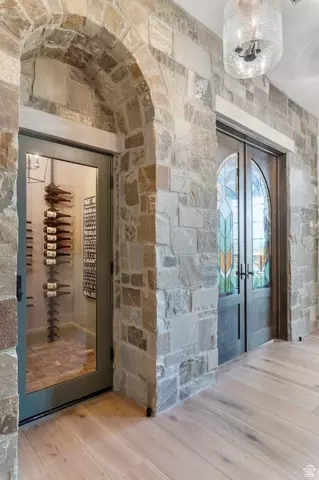 Entry Way - 2192 E Outlaw Rd, Hideout, UT 84036 photo 6 of 10