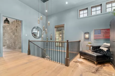 Entry Way - 2192 E Outlaw Rd, Hideout, UT 84036 photo 7 of 10