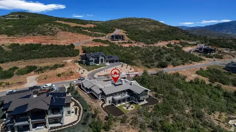 View/Area - 2192 E Outlaw Rd, Hideout, UT 84036 photo 2 of 2
