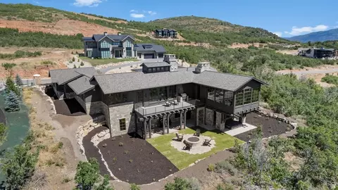 Exterior - 2192 E Outlaw Rd, Hideout, UT 84036 photo 18 of 18