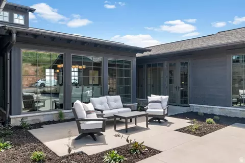 Exterior - 2192 E Outlaw Rd, Hideout, UT 84036 photo 14 of 18