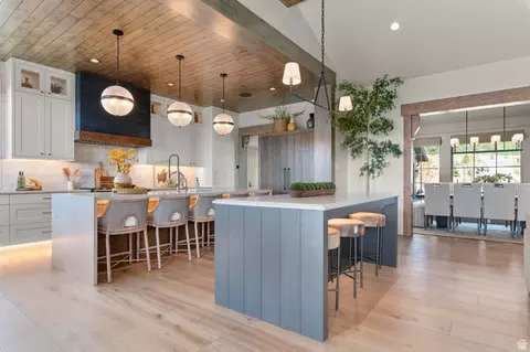 Kitchen - 2192 E Outlaw Rd, Hideout, UT 84036 photo 1 of 7