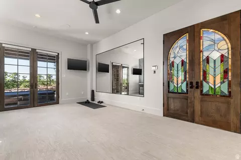 Entry Way - 2192 E Outlaw Rd, Hideout, UT 84036 photo 5 of 10