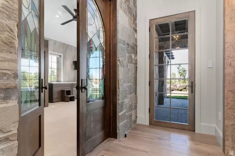 Entry Way - 2192 E Outlaw Rd, Hideout, UT 84036 photo 4 of 10