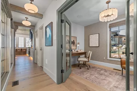 Entry Way - 2192 E Outlaw Rd, Hideout, UT 84036 photo 8 of 10