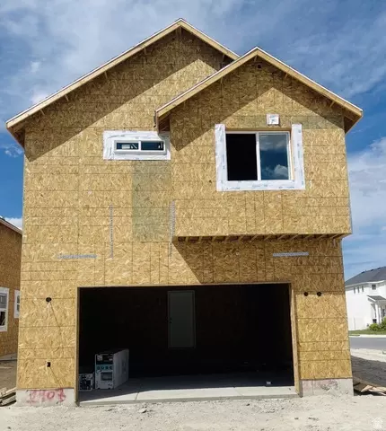 1108 E Bell Buoy Way #LOT EAGLE, Eagle Mountain, UT 84005 photo 3