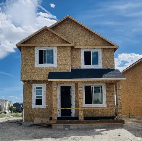 1108 E Bell Buoy Way #LOT EAGLE, Eagle Mountain, UT 84005 photo 2