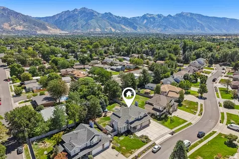 View/Area - 6231 S Vinecrest Dr S, Murray, UT 84121 photo 4 of 4