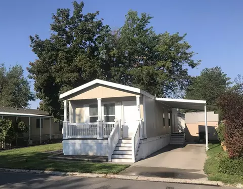 273 N Fall St W, Salt Lake City, UT 84116