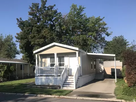 273 N Fall St W, Salt Lake City, UT 84116