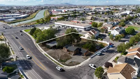 1632 W California Ave, Salt Lake City, UT 84104
