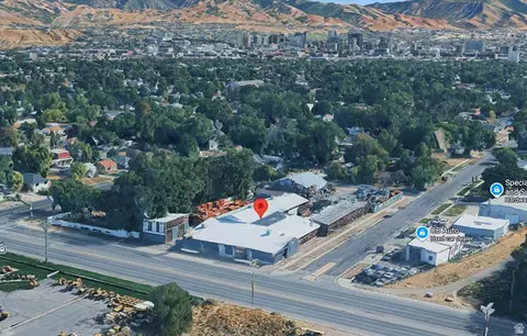875 S Redwood Rd, Salt Lake City, UT 84104