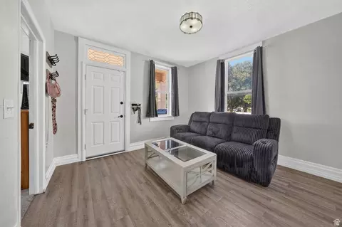 Entry Way - 880 E 21st St, Ogden, UT 84401 photo 1 of 2