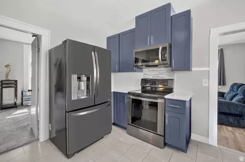 Kitchen - 880 E 21st St, Ogden, UT 84401 photo 2 of 4