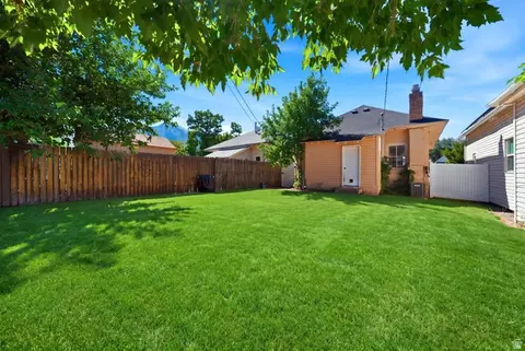 Exterior - 880 E 21st St, Ogden, UT 84401 photo 2 of 2