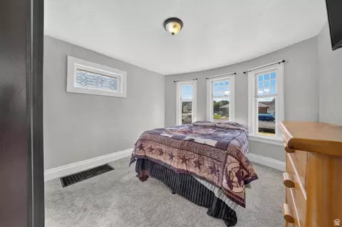Bedroom - 880 E 21st St, Ogden, UT 84401 photo 1 of 3