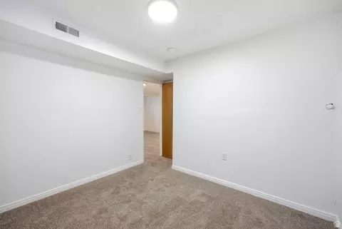 Bedroom - 6272 S 400 E, Murray, UT 84107 photo 10 of 10