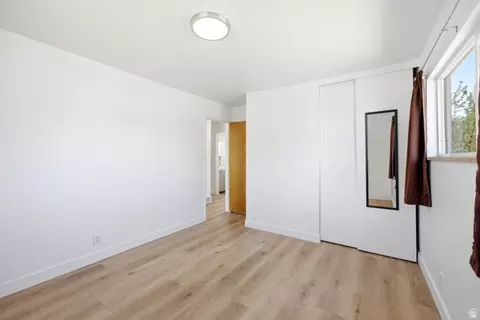 Bedroom - 6272 S 400 E, Murray, UT 84107 photo 2 of 10
