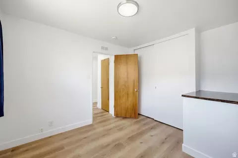 Bedroom - 6272 S 400 E, Murray, UT 84107 photo 5 of 10
