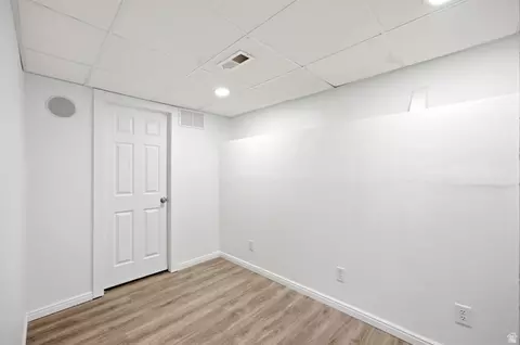 Bedroom - 6272 S 400 E, Murray, UT 84107 photo 6 of 10