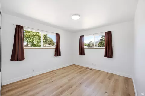 Bedroom - 6272 S 400 E, Murray, UT 84107 photo 1 of 10