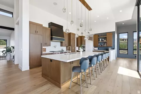 Kitchen - 1230 E Longview Dr #23, Hideout, UT 84036 photo 1 of 5