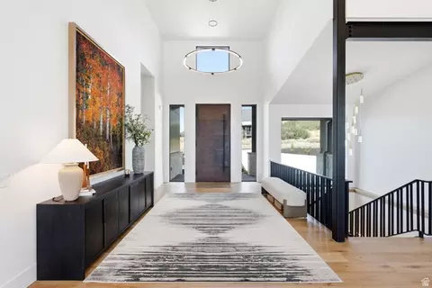 Entry Way - 1230 E Longview Dr #23, Hideout, UT 84036 photo 1 of 3