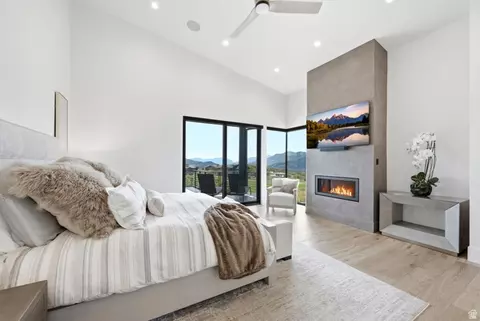 Bedroom - 1230 E Longview Dr #23, Hideout, UT 84036 photo 1 of 7