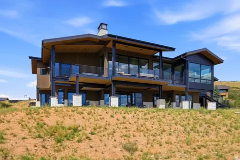 Exterior - 1230 E Longview Dr #23, Hideout, UT 84036 photo 10 of 16