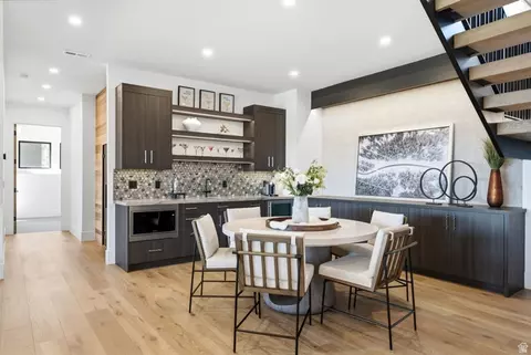 Dining - 1230 E Longview Dr #23, Hideout, UT 84036 photo 4 of 4