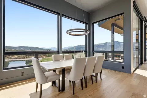 Dining - 1230 E Longview Dr #23, Hideout, UT 84036 photo 1 of 4