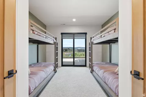 Bedroom - 1230 E Longview Dr #23, Hideout, UT 84036 photo 5 of 7