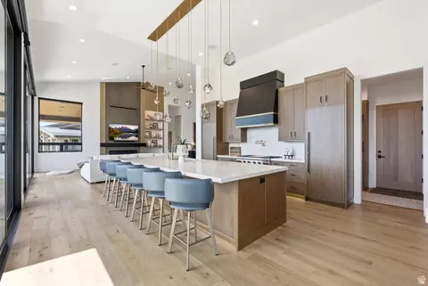 Kitchen - 1230 E Longview Dr #23, Hideout, UT 84036 photo 3 of 5