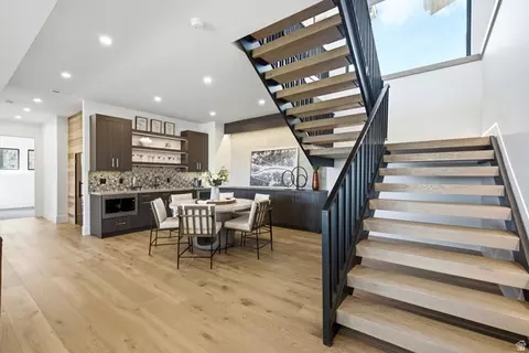 Dining - 1230 E Longview Dr #23, Hideout, UT 84036 photo 3 of 4