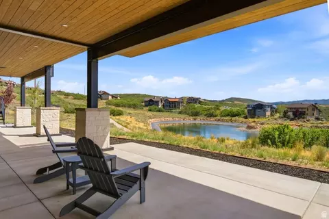 Exterior - 1230 E Longview Dr #23, Hideout, UT 84036 photo 12 of 16