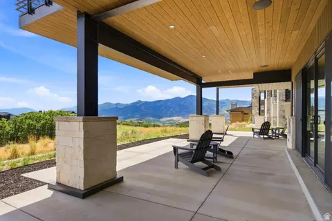 Exterior - 1230 E Longview Dr #23, Hideout, UT 84036 photo 11 of 16