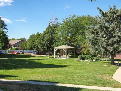 Exterior - 88 W 50 S #C-1, Centerville, UT 84014 photo 5 of 5