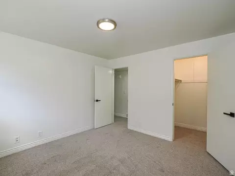 Bedroom - 88 W 50 S #C-1, Centerville, UT 84014 photo 2 of 2