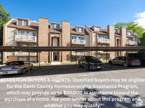 88 W 50 S #C-1, Centerville, UT 84014