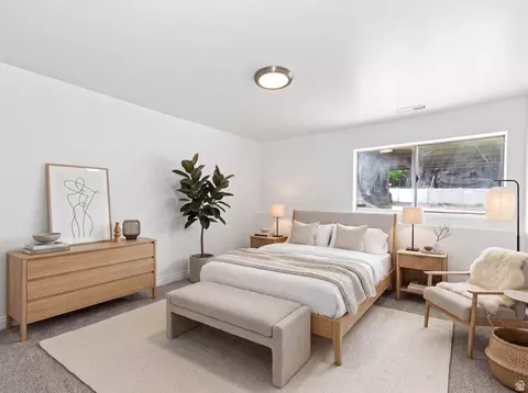 Bedroom - 88 W 50 S #C-1, Centerville, UT 84014 photo 1 of 2