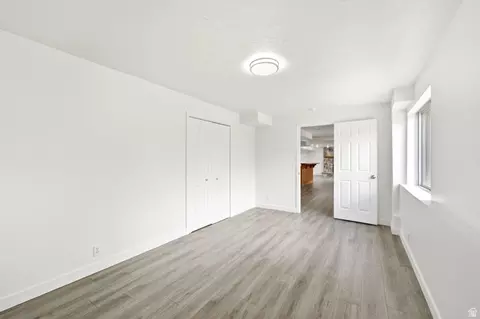 Bedroom - 2902 S 650 E, Bountiful, UT 84010 photo 7 of 8