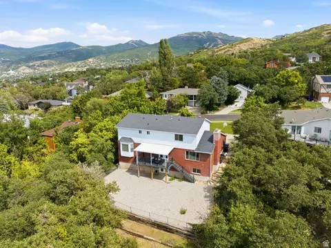 View/Area - 2902 S 650 E, Bountiful, UT 84010 photo 3 of 4
