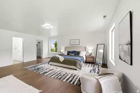 Bedroom - 2902 S 650 E, Bountiful, UT 84010 photo 5 of 8