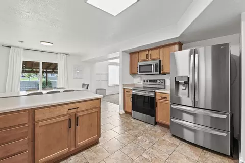 Kitchen - 7873 Windhover Rd, Eagle Mountain, UT 84005 photo 1 of 3