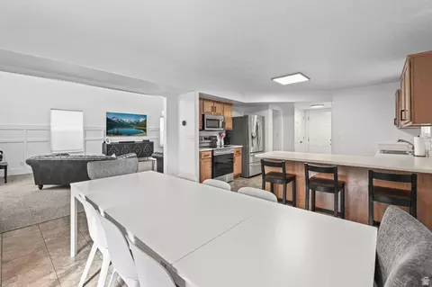 Dining - 7873 Windhover Rd, Eagle Mountain, UT 84005 photo 1 of 2