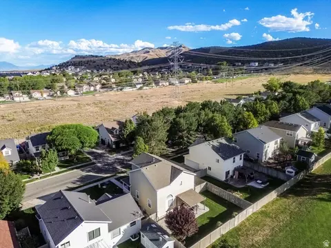 View/Area - 7873 Windhover Rd, Eagle Mountain, UT 84005 photo 1 of 4