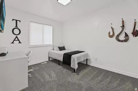 Bedroom - 7873 Windhover Rd, Eagle Mountain, UT 84005 photo 1 of 6